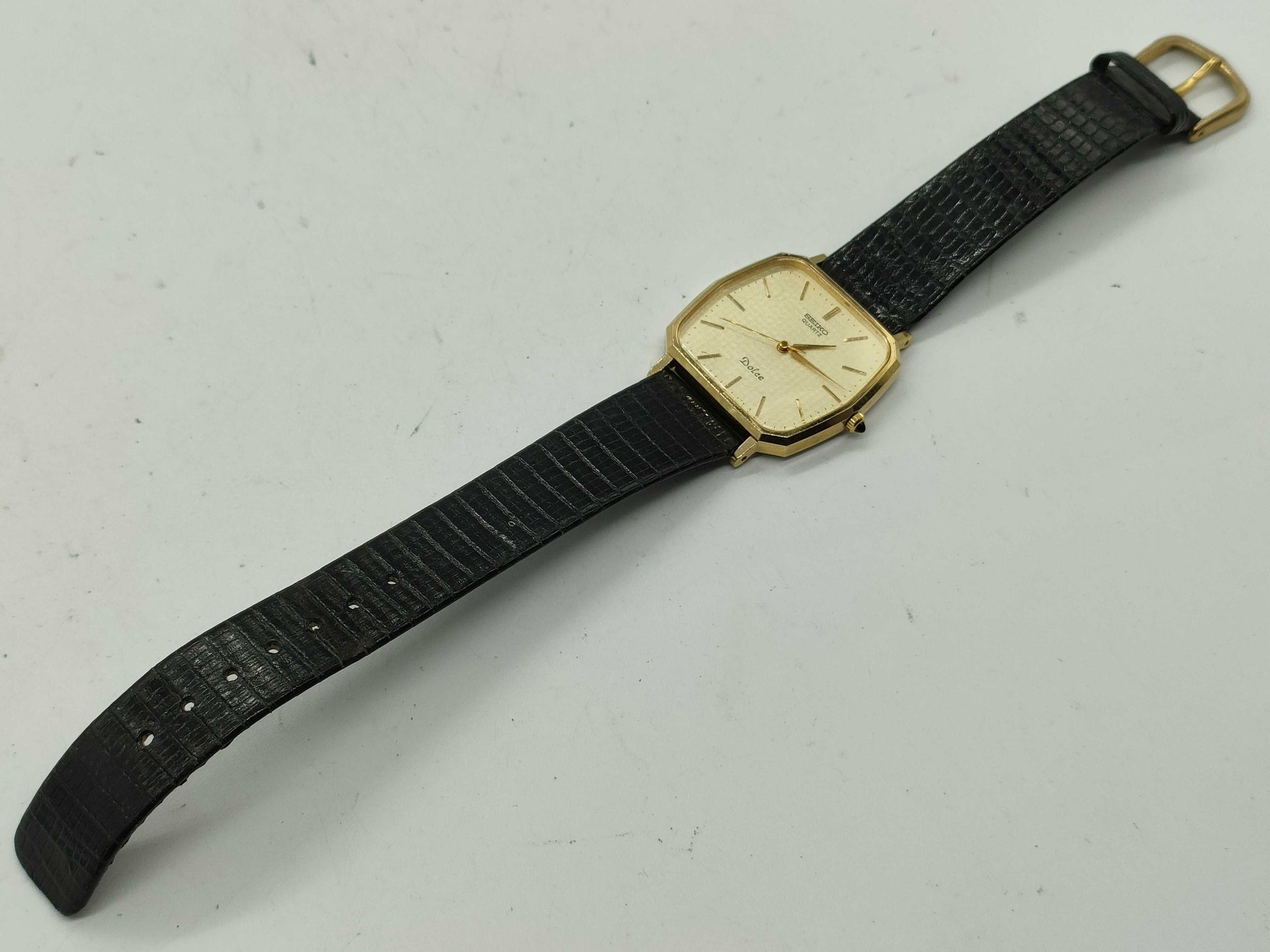 SEIKO 7731-5120 Women's Watch