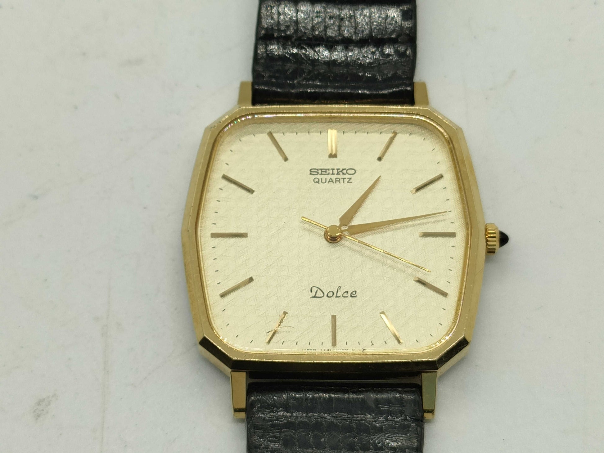 SEIKO 7731-5120 Women's Watch