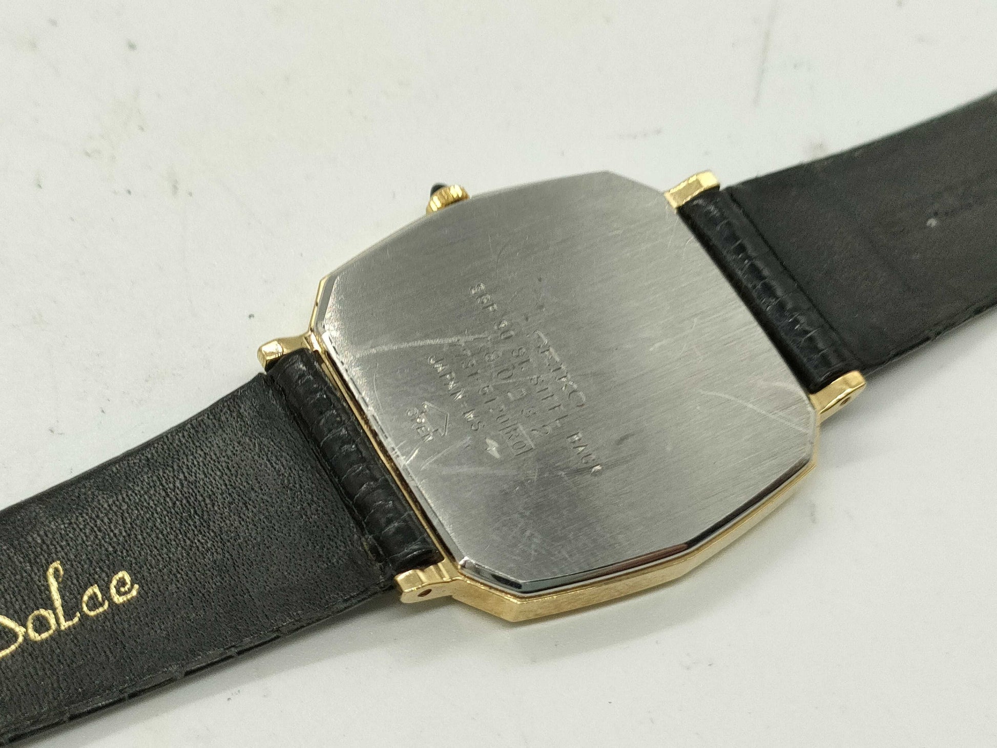 SEIKO 7731-5120 Women's Watch