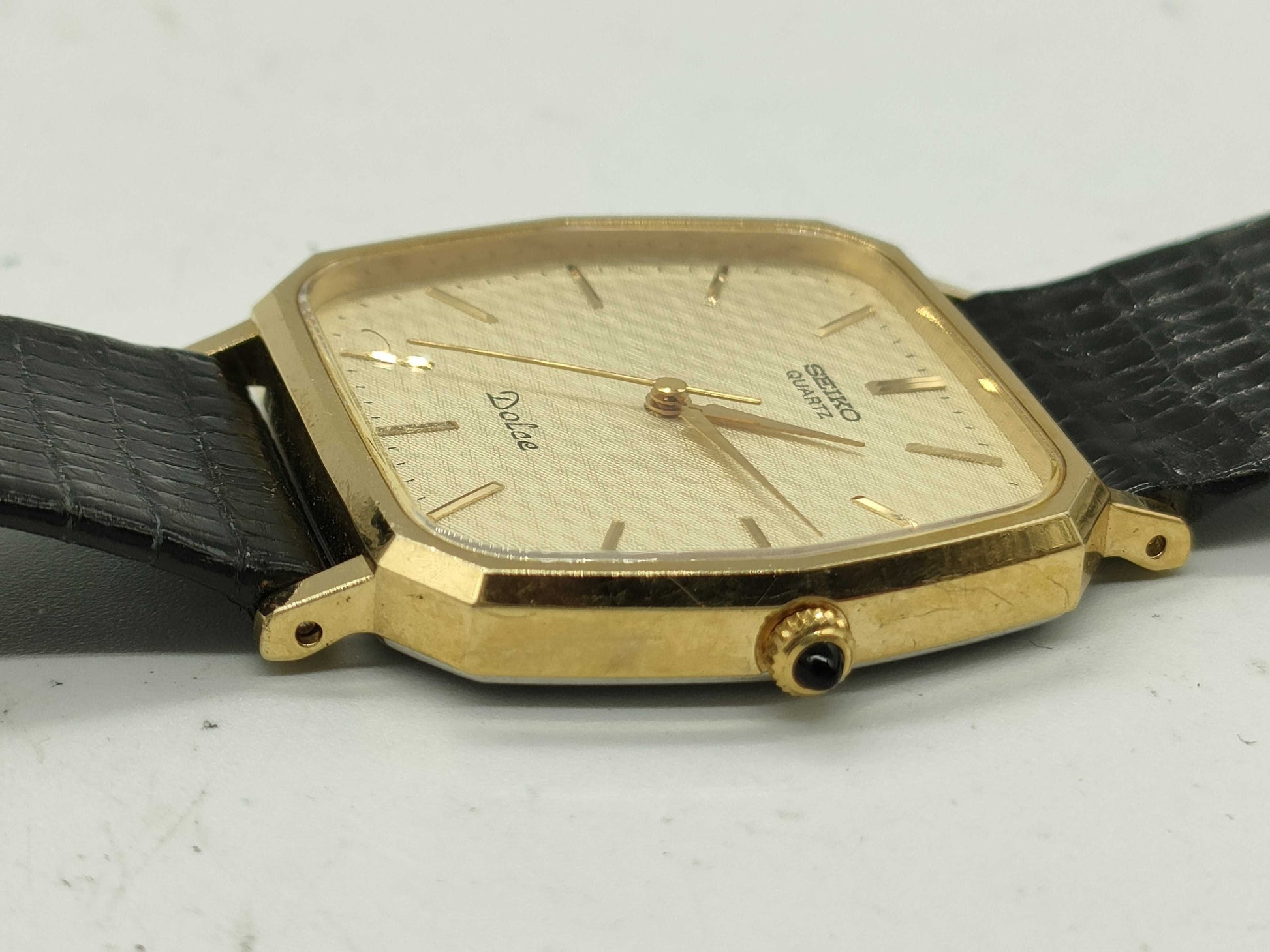 SEIKO 7731-5120 Women's Watch