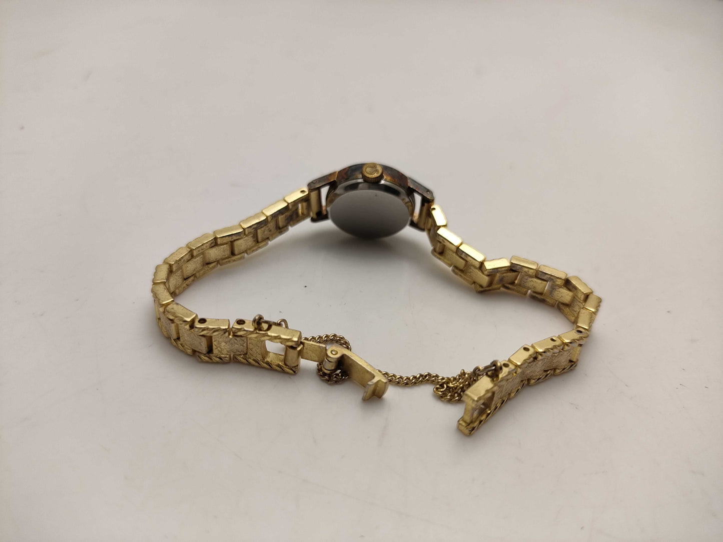 OMEGA Women's Vintage Hand-Wound Women's Watch