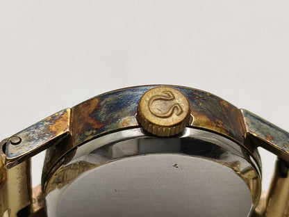 OMEGA Women's Vintage Hand-Wound Women's Watch