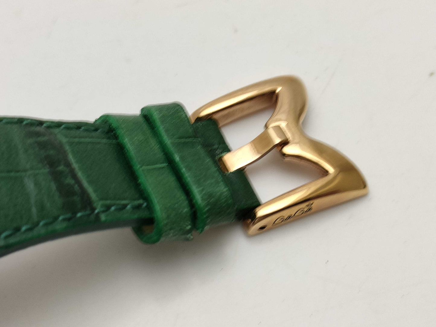 GaGa MILANO GaGa Milano Manuale 48 Men's Watch