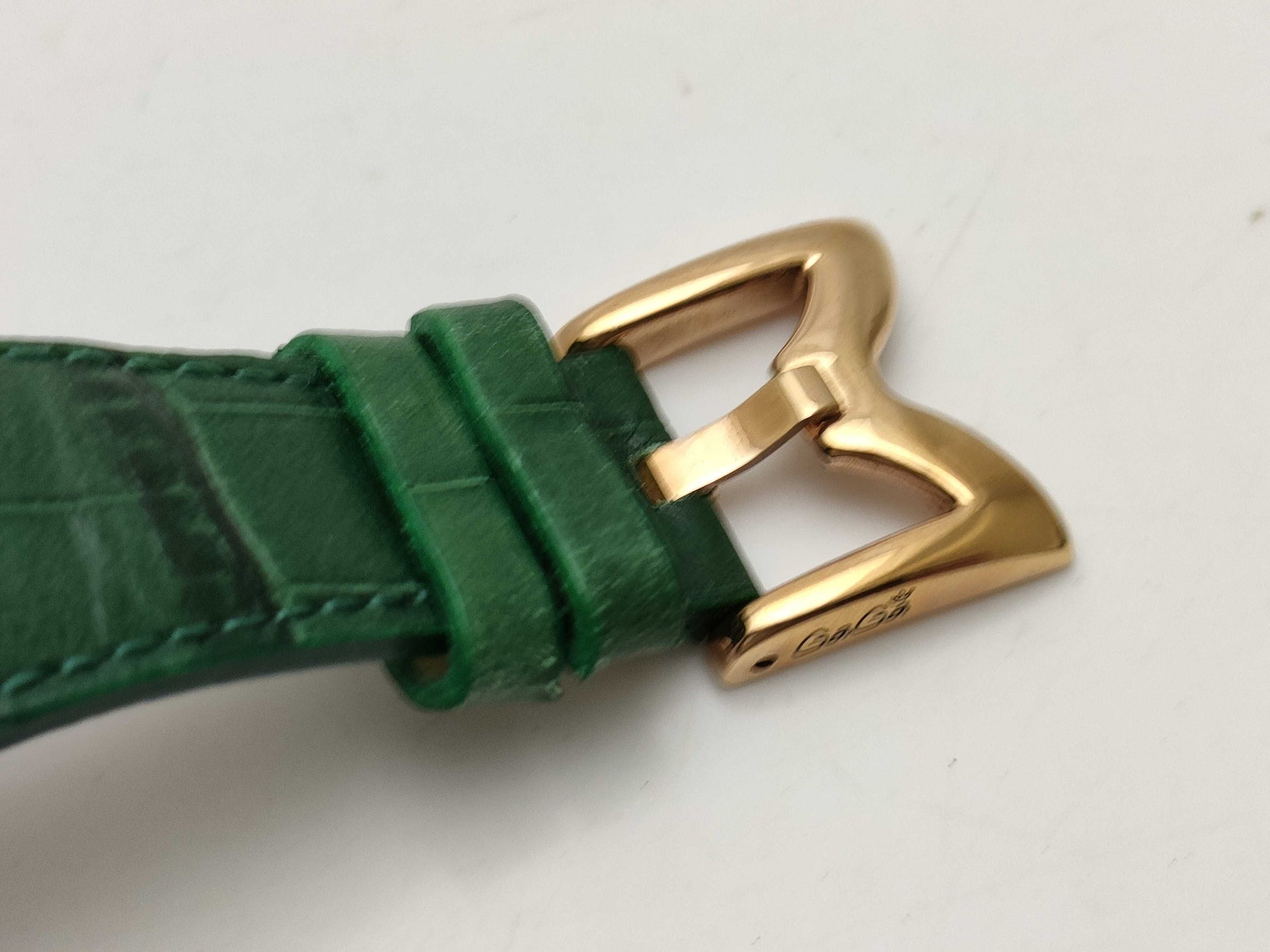 GaGa MILANO GaGa Milano Manuale 48 Men's Watch