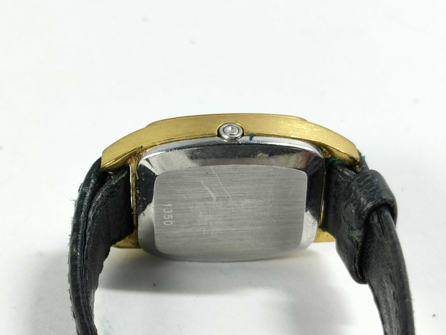 OMEGA De Ville Ladies Quartz Watch, Unused
