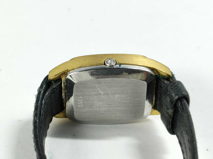 OMEGA De Ville Ladies Quartz Watch, Unused