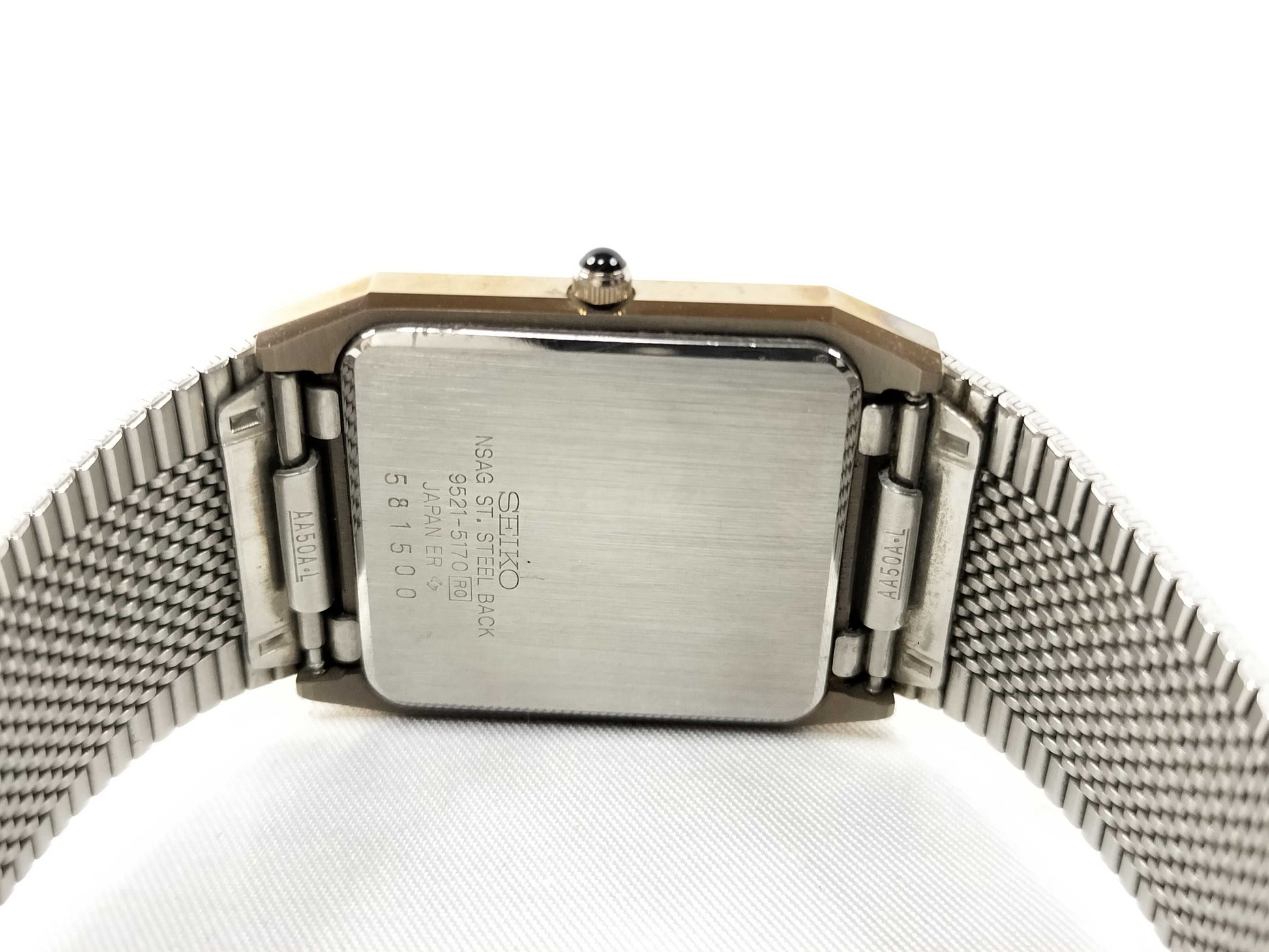 SEIKO 9521-5170 Quartz Women's Watch