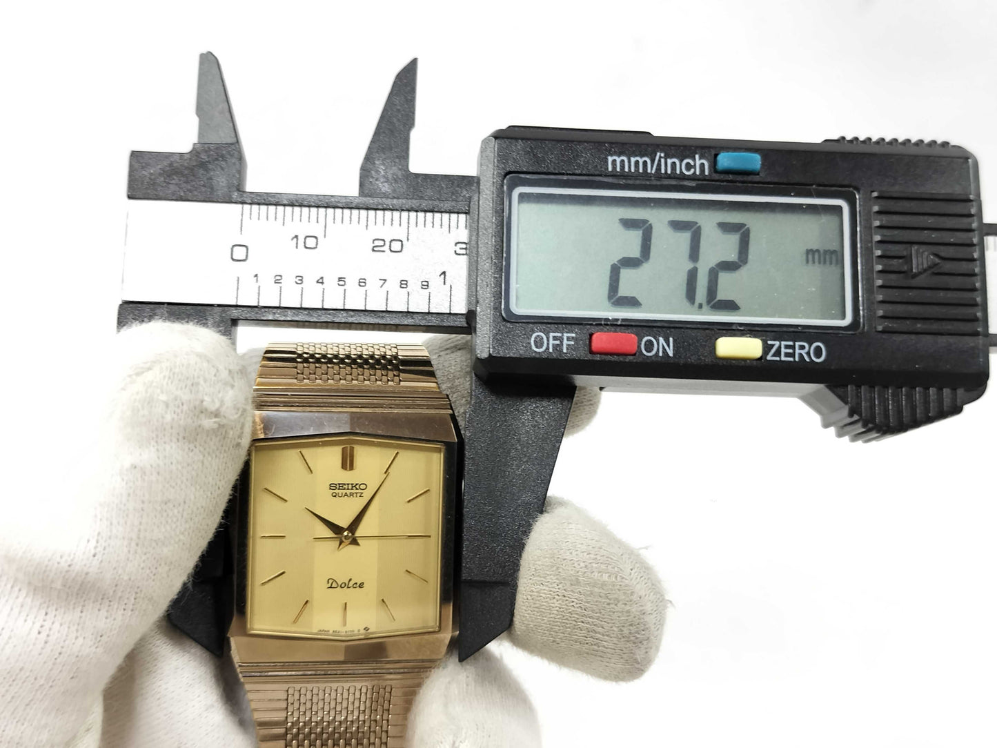 SEIKO 9521-5170 Quartz Women's Watch