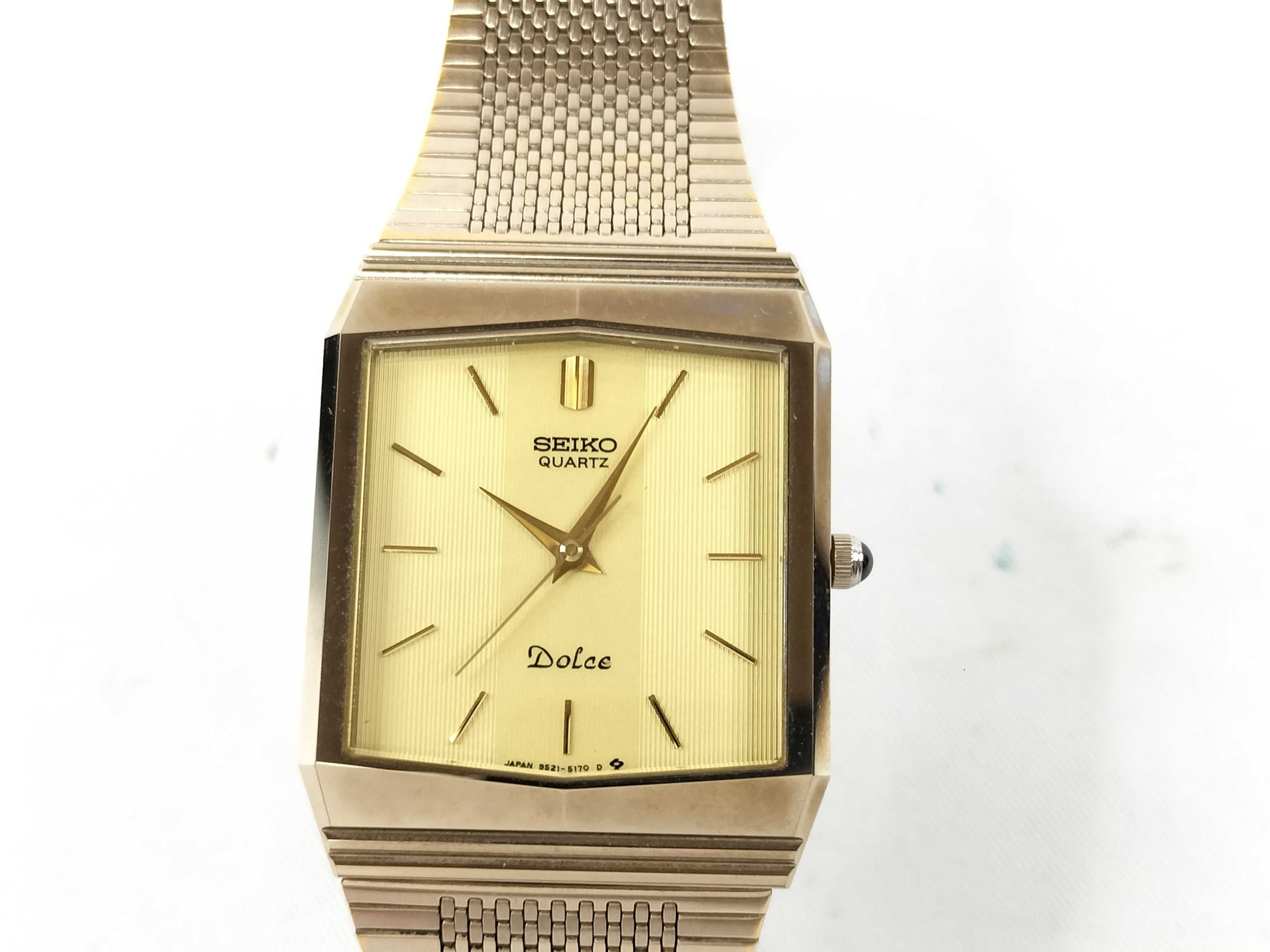 SEIKO 9521-5170 Quartz Women's Watch