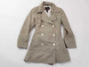 COACH trench coat coat