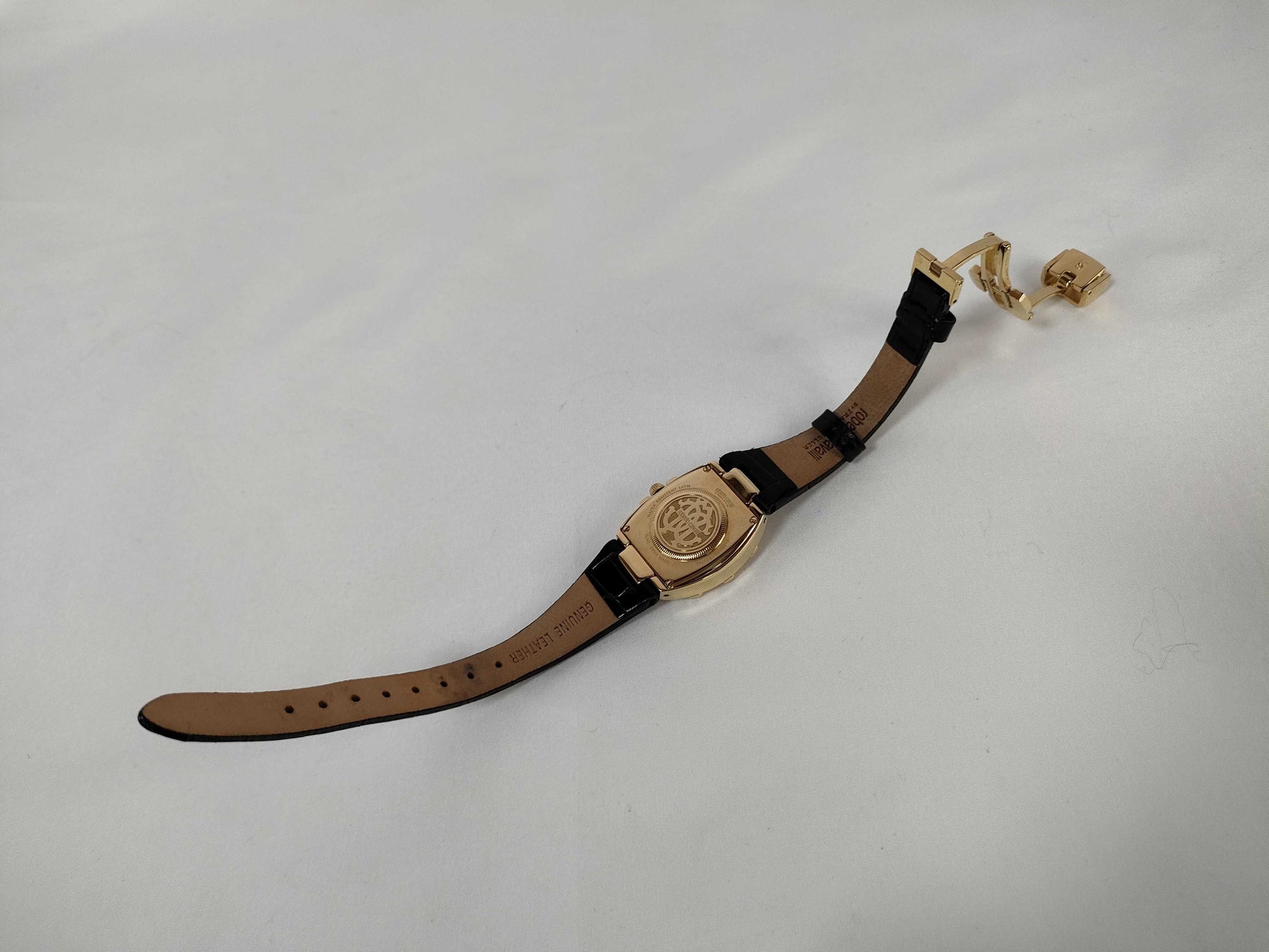 Roberto Cavalli 2L043 Women's Watch Women's Wristwatch