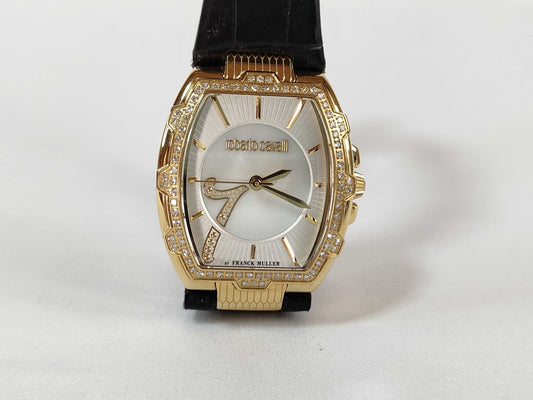 Roberto Cavalli 2L043 Women's Watch Women's Wristwatch