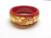 LOUIS VUITTON Brassle Inclusion Bangle Bracelet/Bangle