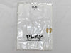 COMME des GARCONS PLAY COMME des GARCONS Heart Patch / Unused T-shirt