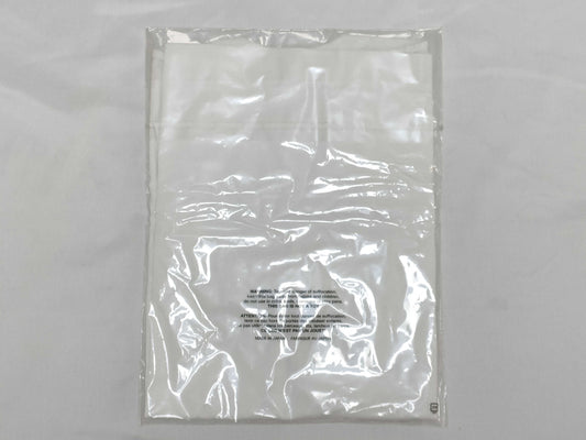 COMME des GARCONS PLAY COMME des GARCONS Heart Patch / Unused T-shirt