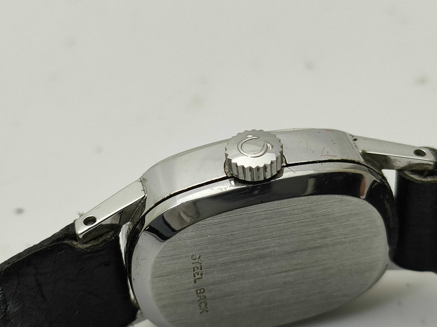 OMEGA Geneva Women's Watch