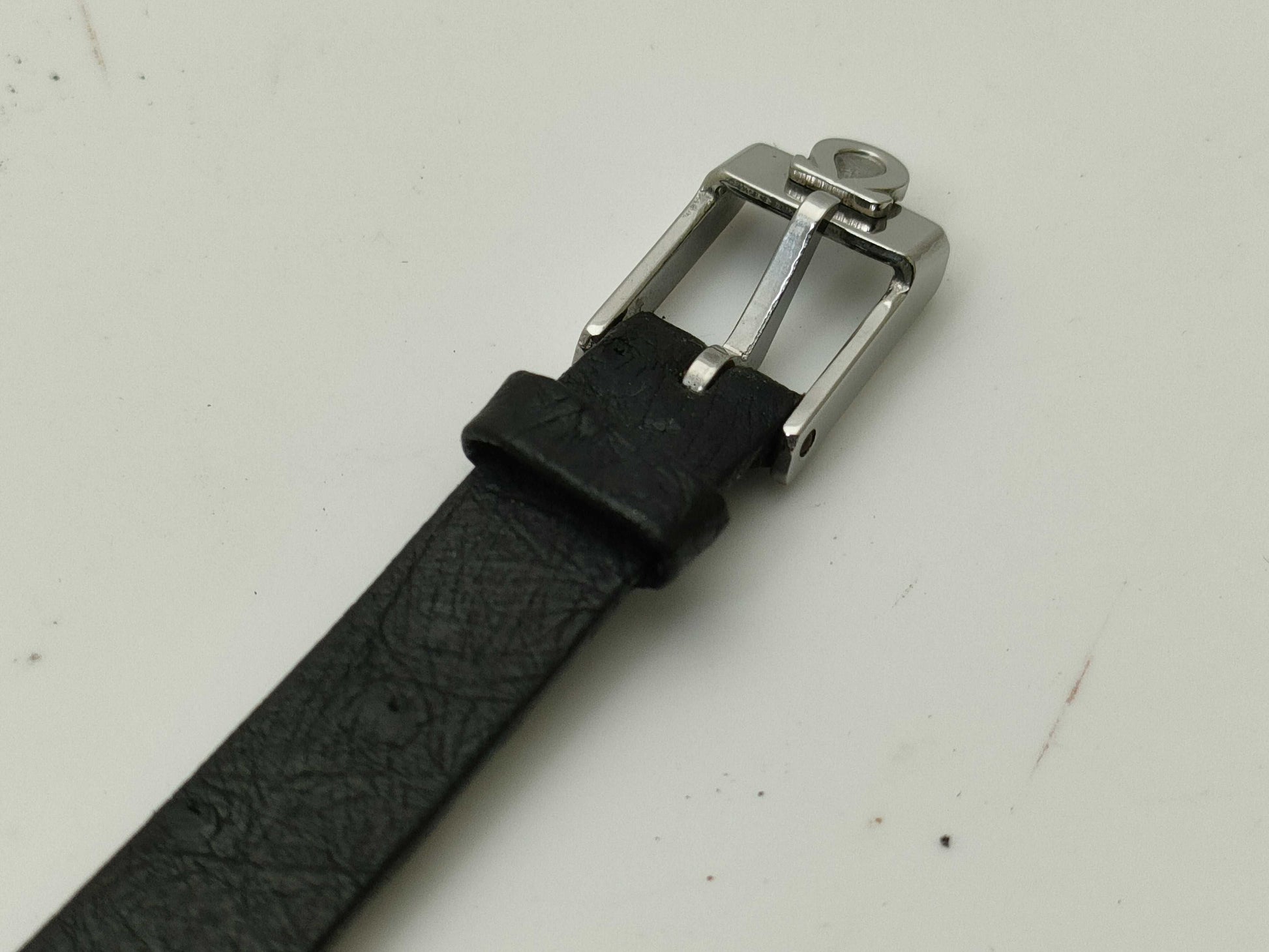 OMEGA Geneva Women's Watch