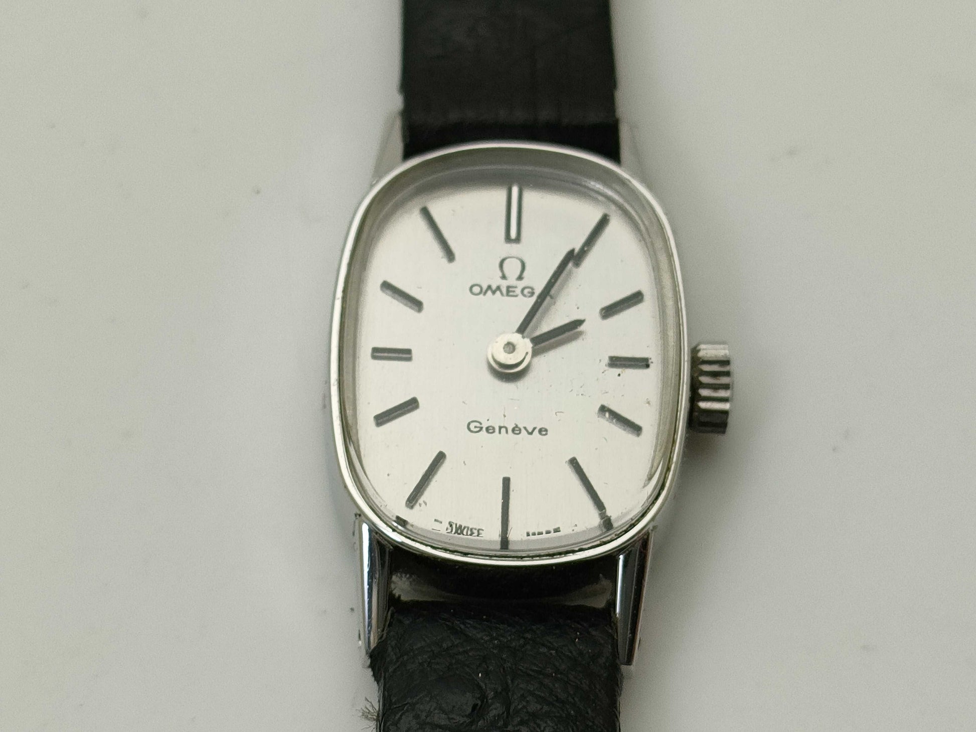 OMEGA Geneva Women's Watch