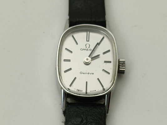 OMEGA Geneva Women's Watch