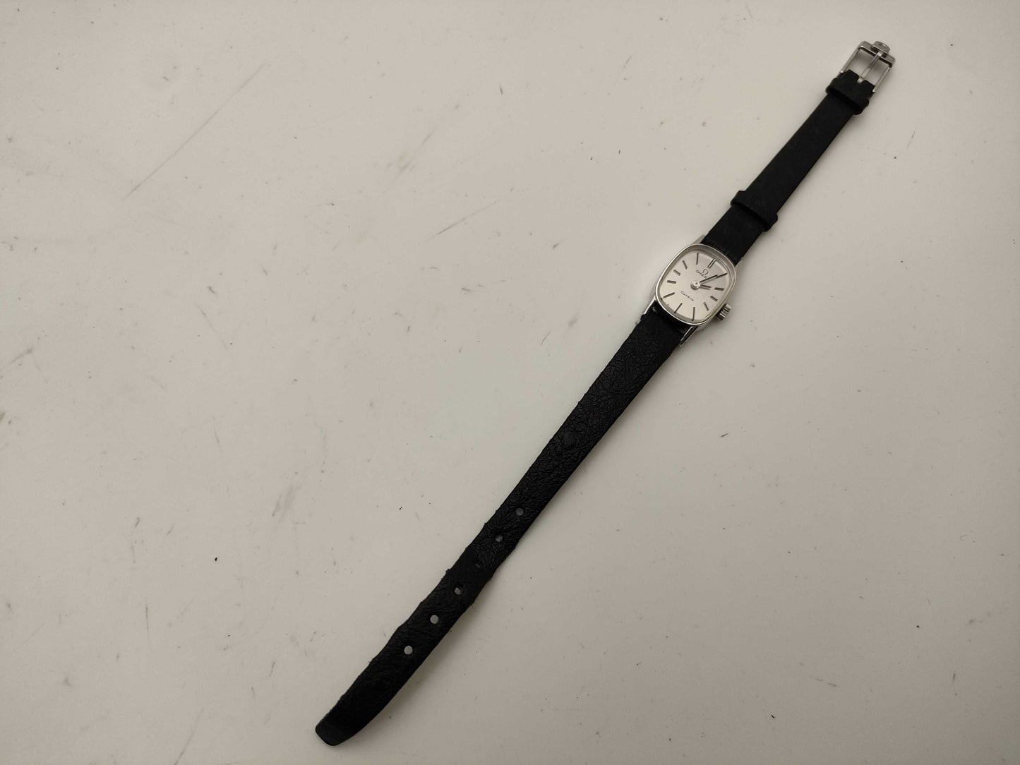 OMEGA Geneva Women's Watch