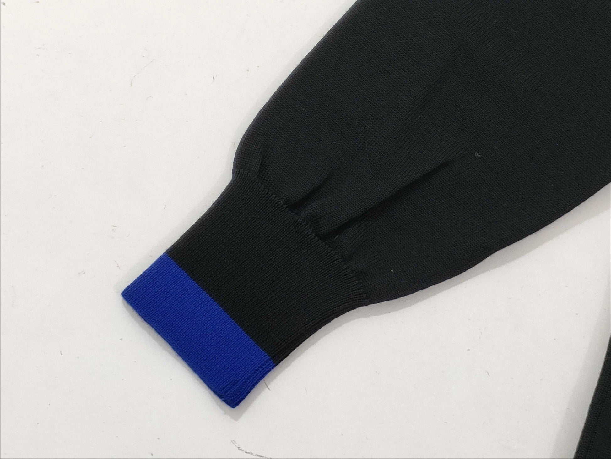 Yves Saint Laurent Knit Sweater with Gold Buttons, Cardigan