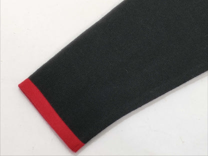 Yves Saint Laurent Knit Sweater Cardigan