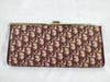 Dior Trotter Clasp Clutch Bag Second Bag