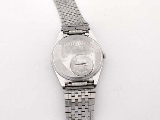 SEIKO 4843-8050 Men's Watch, Unused