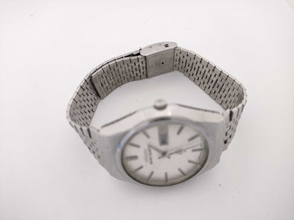 SEIKO 4843-8050 Men's Watch, Unused