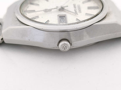 SEIKO 4843-8050 Men's Watch, Unused