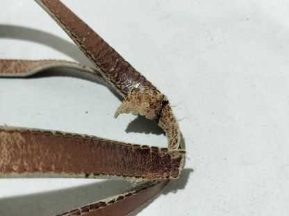 LOUIS VUITTON Monogram M51386 Papillon 26 Handbag