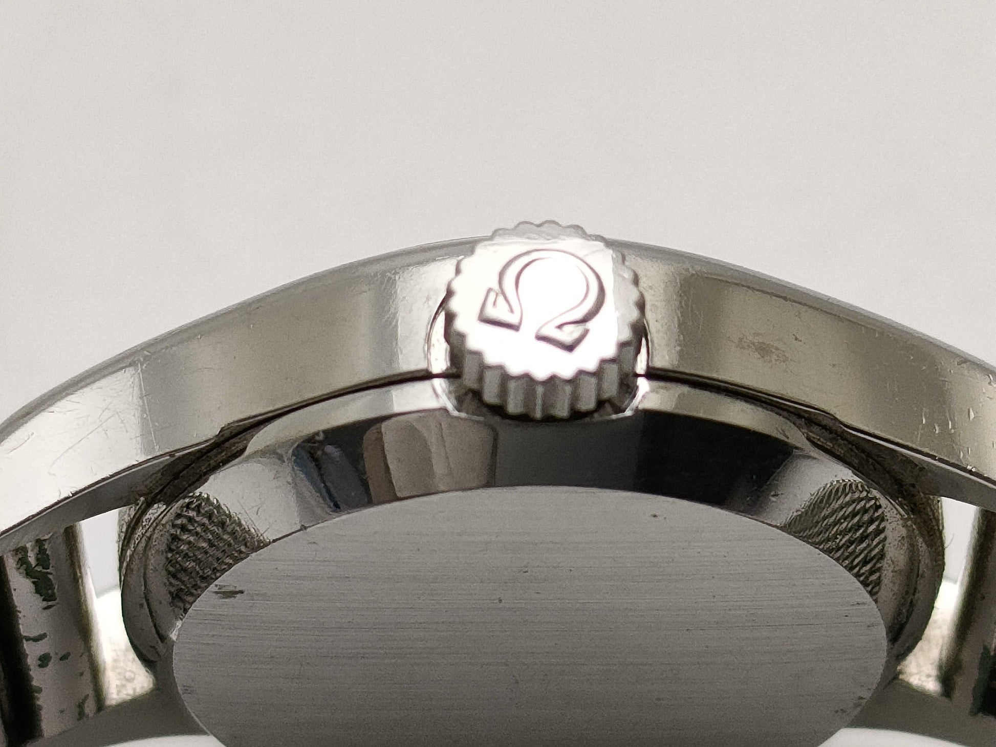 OMEGA De Ville Hand-Wound Women's Watch, Aftermarket BT