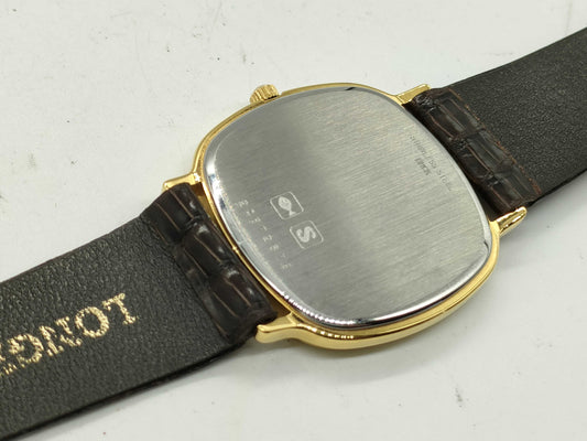 LONGINES Square Gold Boys' Watch