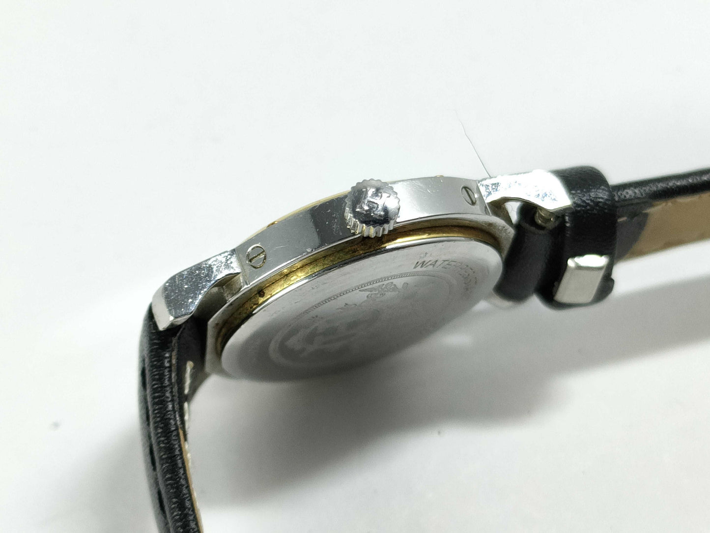 HERMES Women's Watch, Unmoving