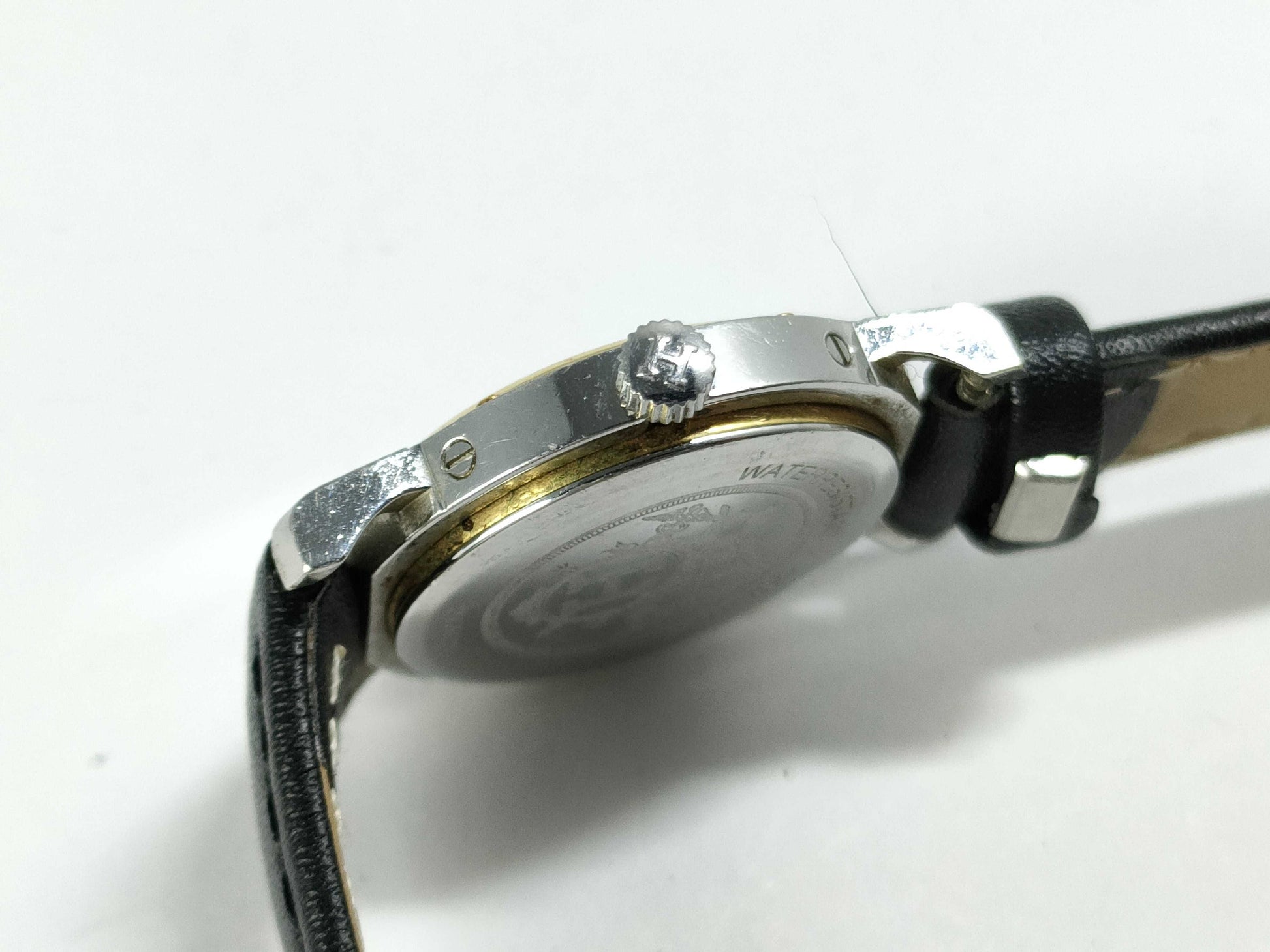 HERMES Women's Watch, Unmoving