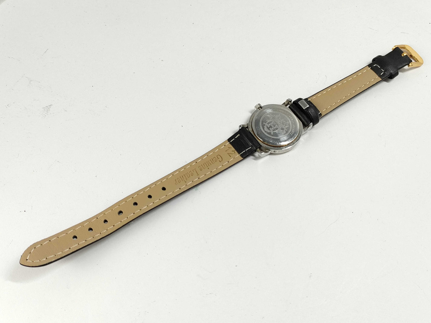 HERMES Women's Watch, Unmoving