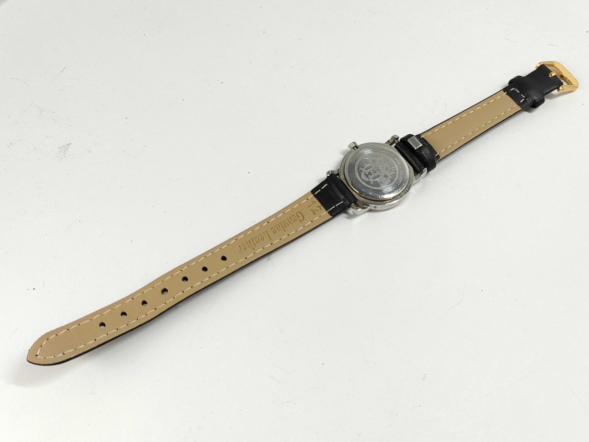 HERMES Women's Watch, Unmoving