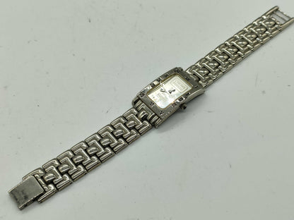 Credit Suisse FINR SV 5g Women's Watch