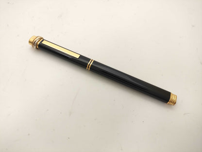 Cartier Push Ballpoint Pen Pens & Fountain Pens