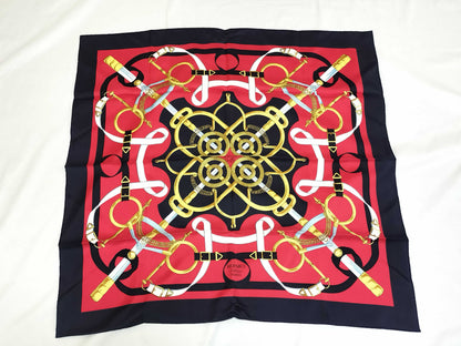 HERMES Carre Scarf Scarf
