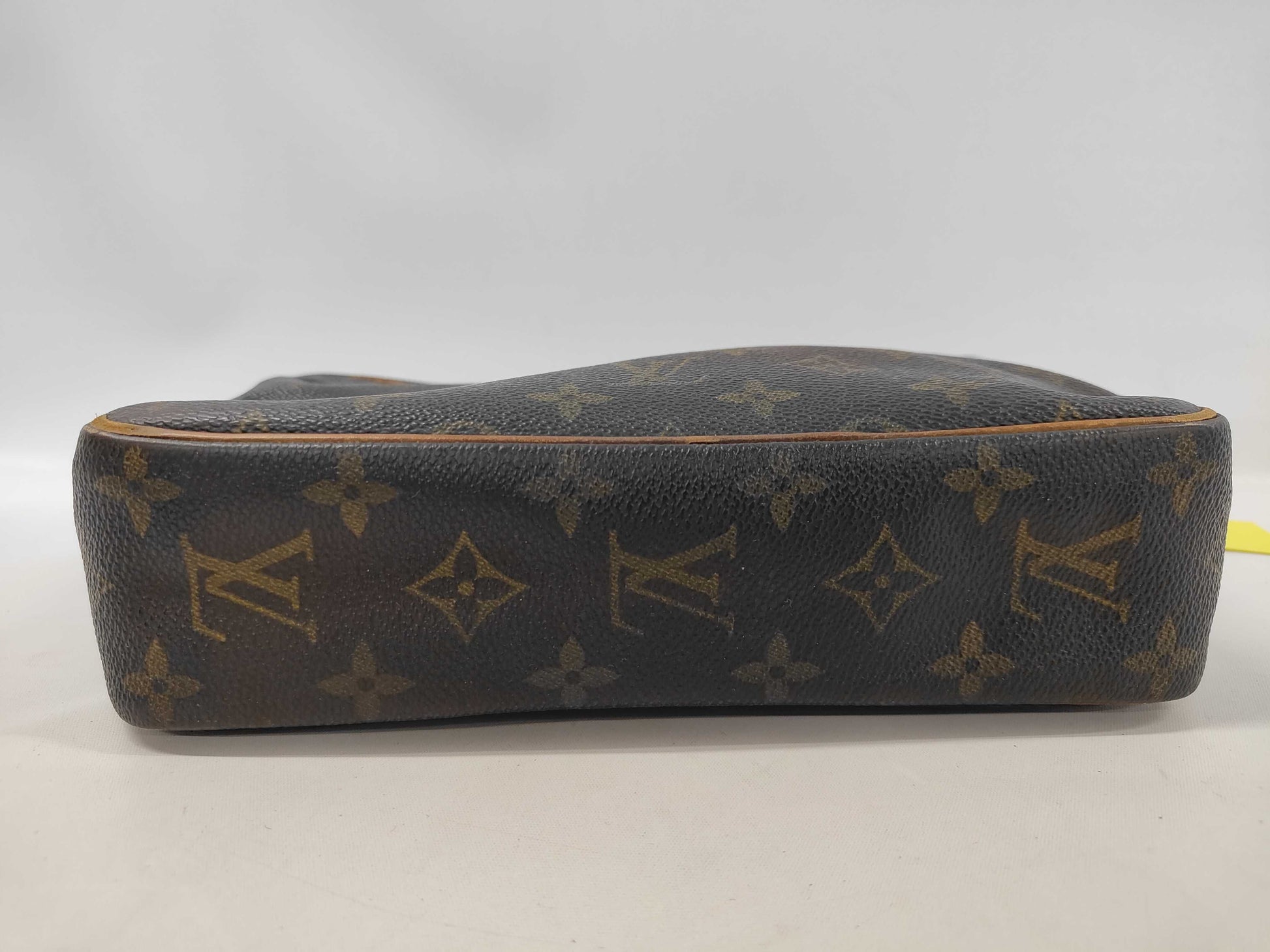 LOUIS VUITTON Monogram Compiègne Second Bag