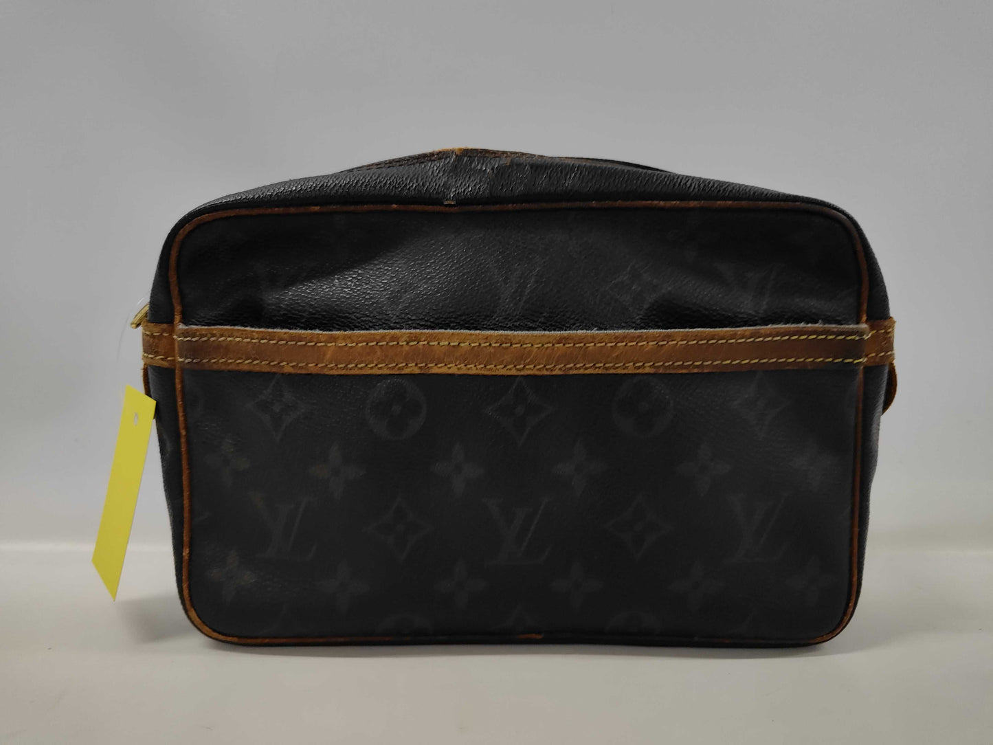 LOUIS VUITTON Monogram Compiègne Second Bag