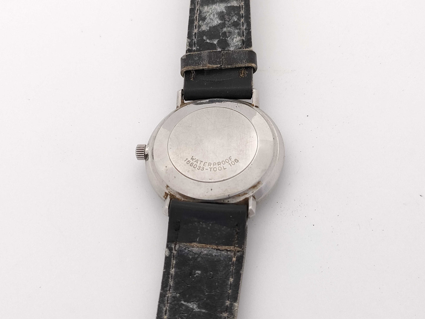 OMEGA De Ville 166033-TOOL 106 Boys' Watch