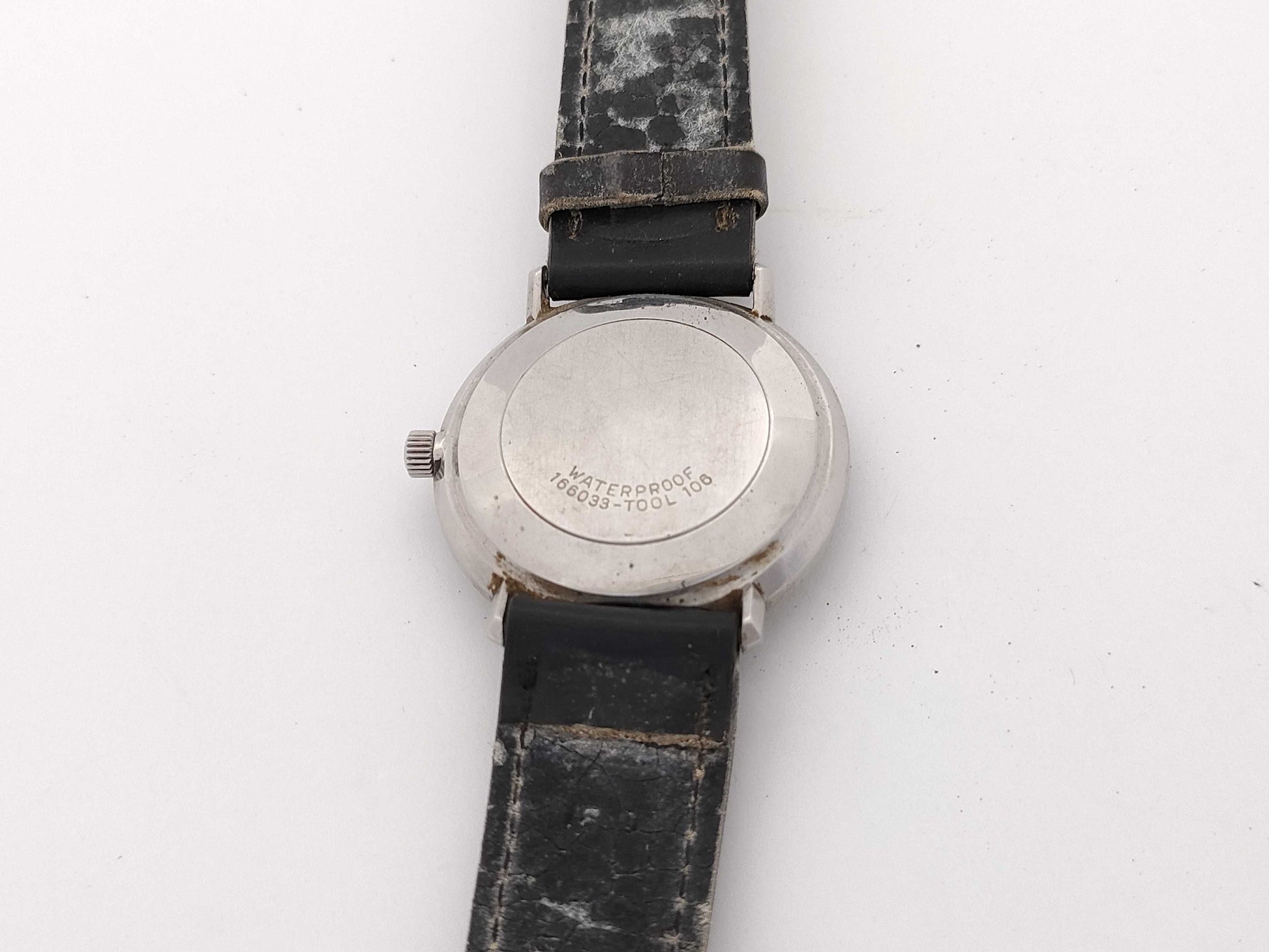 OMEGA De Ville 166033-TOOL 106 Boys' Watch