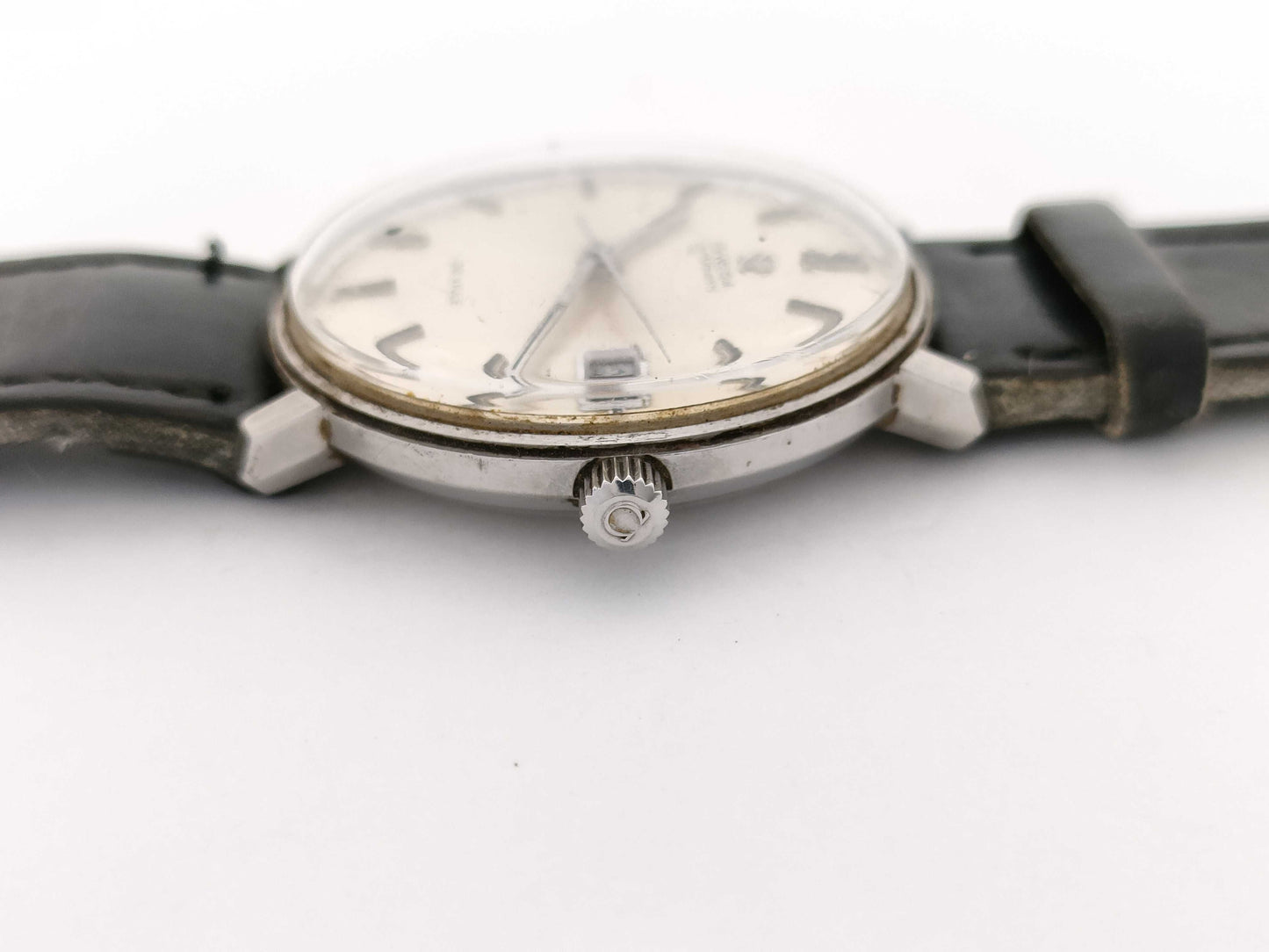 OMEGA De Ville 166033-TOOL 106 Boys' Watch