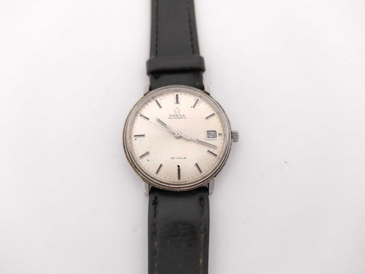 OMEGA De Ville 166033-TOOL 106 Boys' Watch