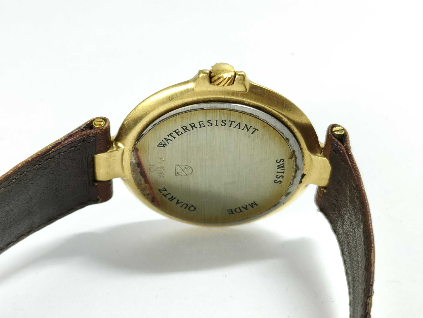 Dunhill P7 Boys' Watch, Unused