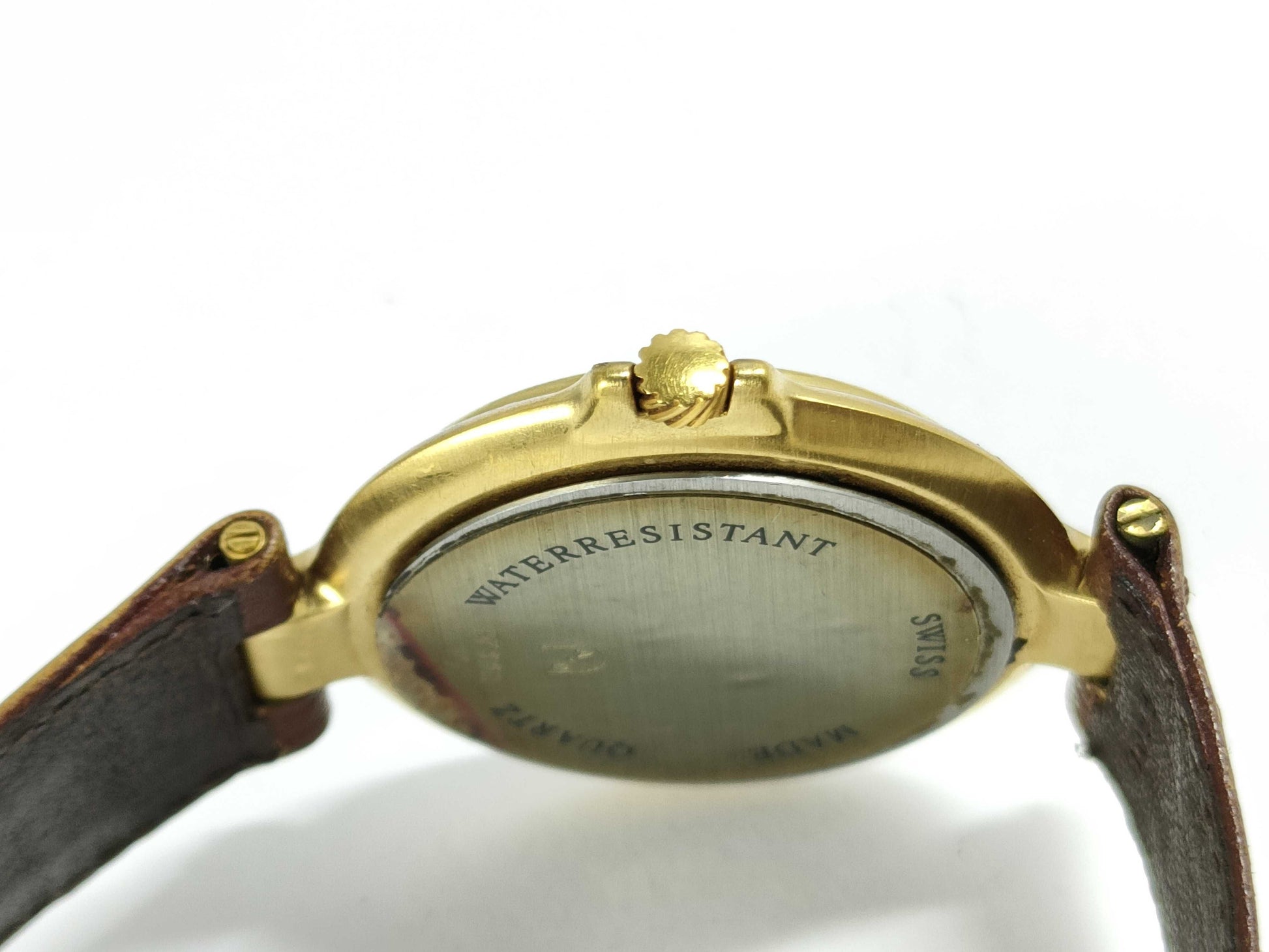 Dunhill P7 Boys' Watch, Unused