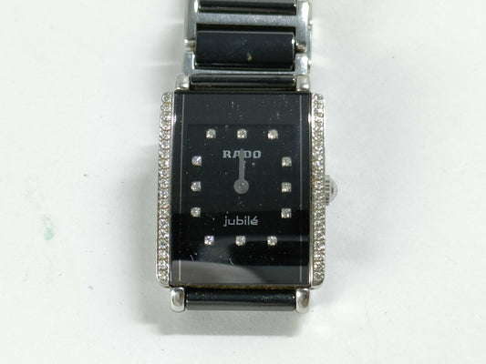 RADO RADO/153.0430.3 Women's Watch, Unworked