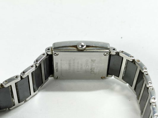 RADO RADO/153.0430.3 Women's Watch, Unworked